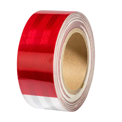 Covo Reflective Tape 2" x 30ft Item #CV-RT-1