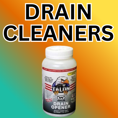 Drain Cleaner