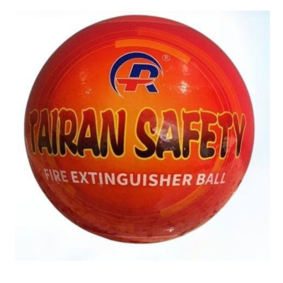 EXTINGUISHER FIRE BALL POWDER AUTOMATIC ITEM # KGFB1215