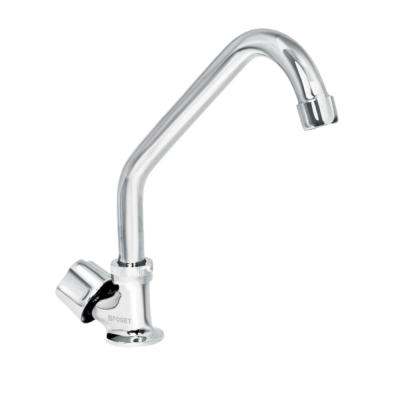 Foset Kitchen Mixer (49687)