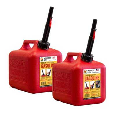Fuel Cans
