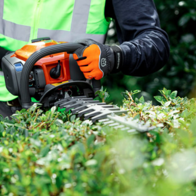 Hedge-Trimmers
