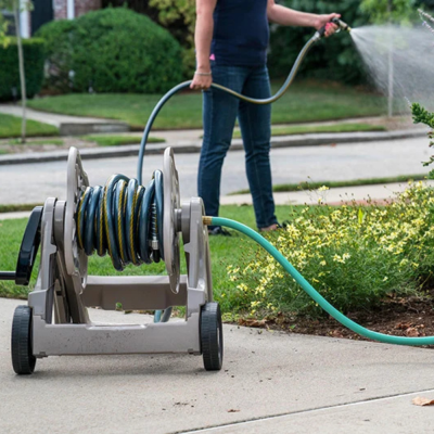 Hose Accessories & Connectors