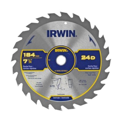 Irwin Circular Saw Blade #15130LA