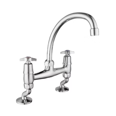 Bri Kitchen Faucet/Mixer (671/047)