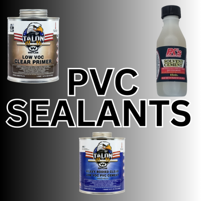 PVC Sealants