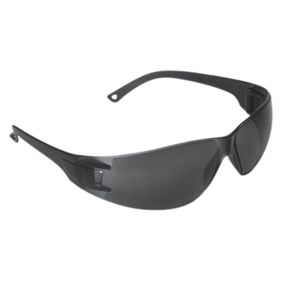 Pretul Black Safety Glasses Item #20402