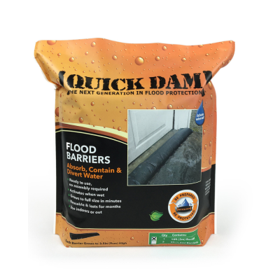 Flood Barrier - Quick Dam Item #QD610-1