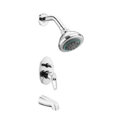 Bri Shower Mixer (TB-861S)