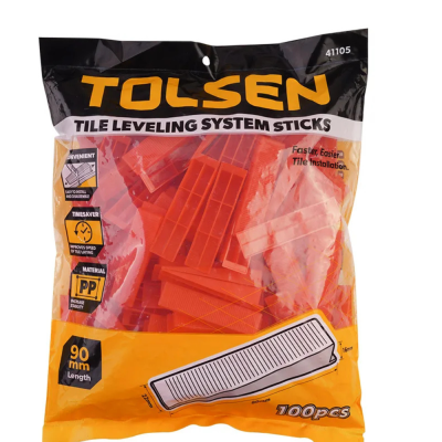 Tile Leveling System Sticks Item #41105