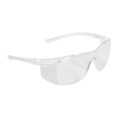 Truper Clear Safety Glasses Item #14293
