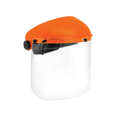 Truper Clear Face Shield PF-500 Item #14221