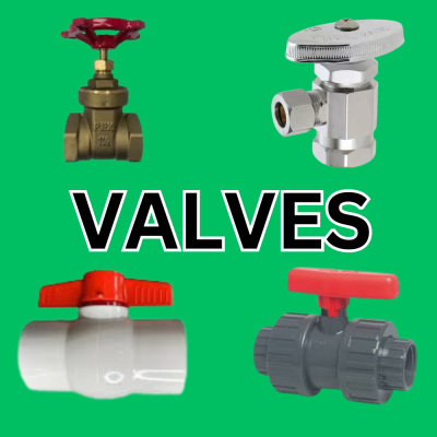 Valves