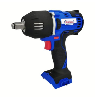 1/2" Cordless Impact Wrench 20V Item #H27045