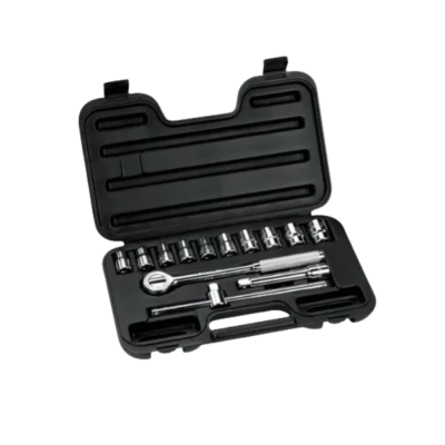 14-piece 1/2" drive socket set Item #86503-Stanley