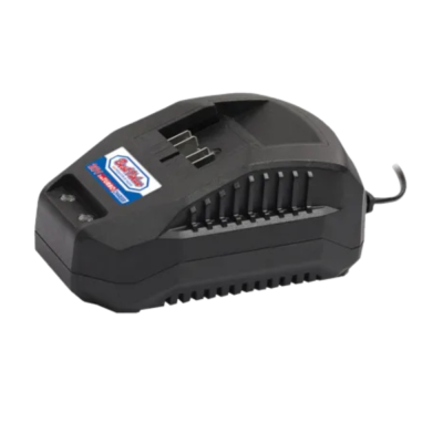 2.4A Battery Charger Item #H27052 (Best Value)