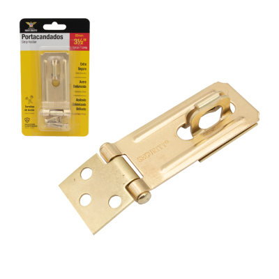 3 1/2" Strip Holder Item #SC-HSG-3-5