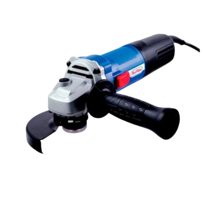 4 1/2" Angle Grinder 80W Item #H27010