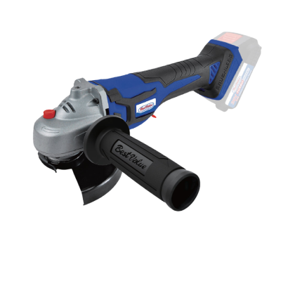 4 1/2" Cordless Angle Grinder 20V Item #H27035