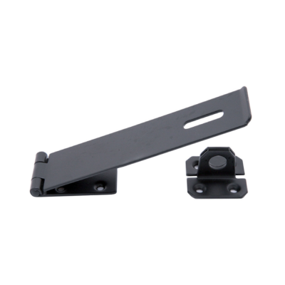 4 1/2" Hasps & Staple Item #CXI61745