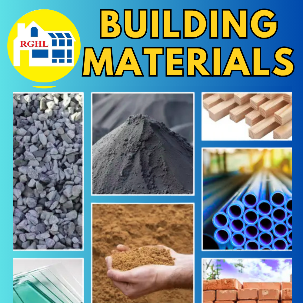 Building Materials