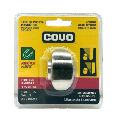 2" Drawer Lock Item #CV-DL600N (COVO)