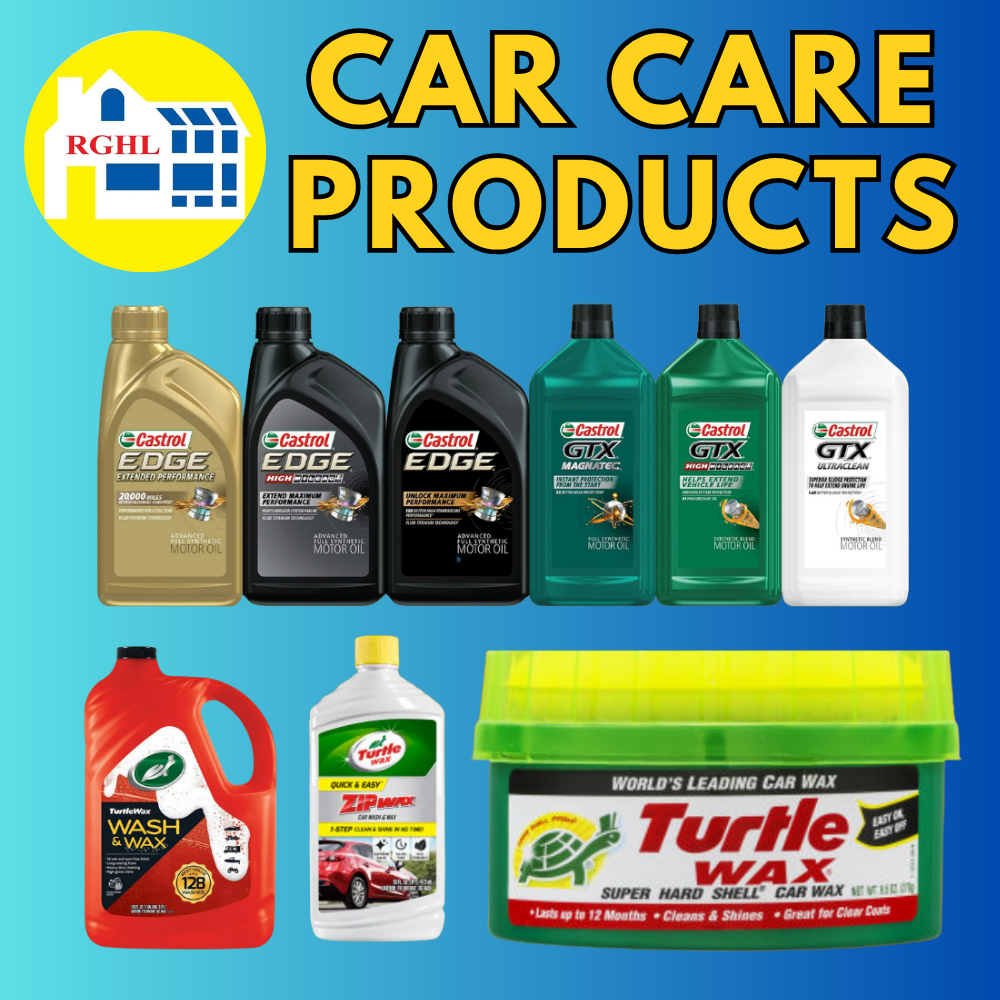 Car Products