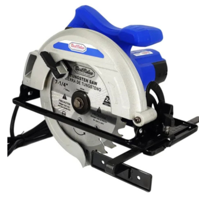 Circular Saw 120V Item #H27012 (Best Value)