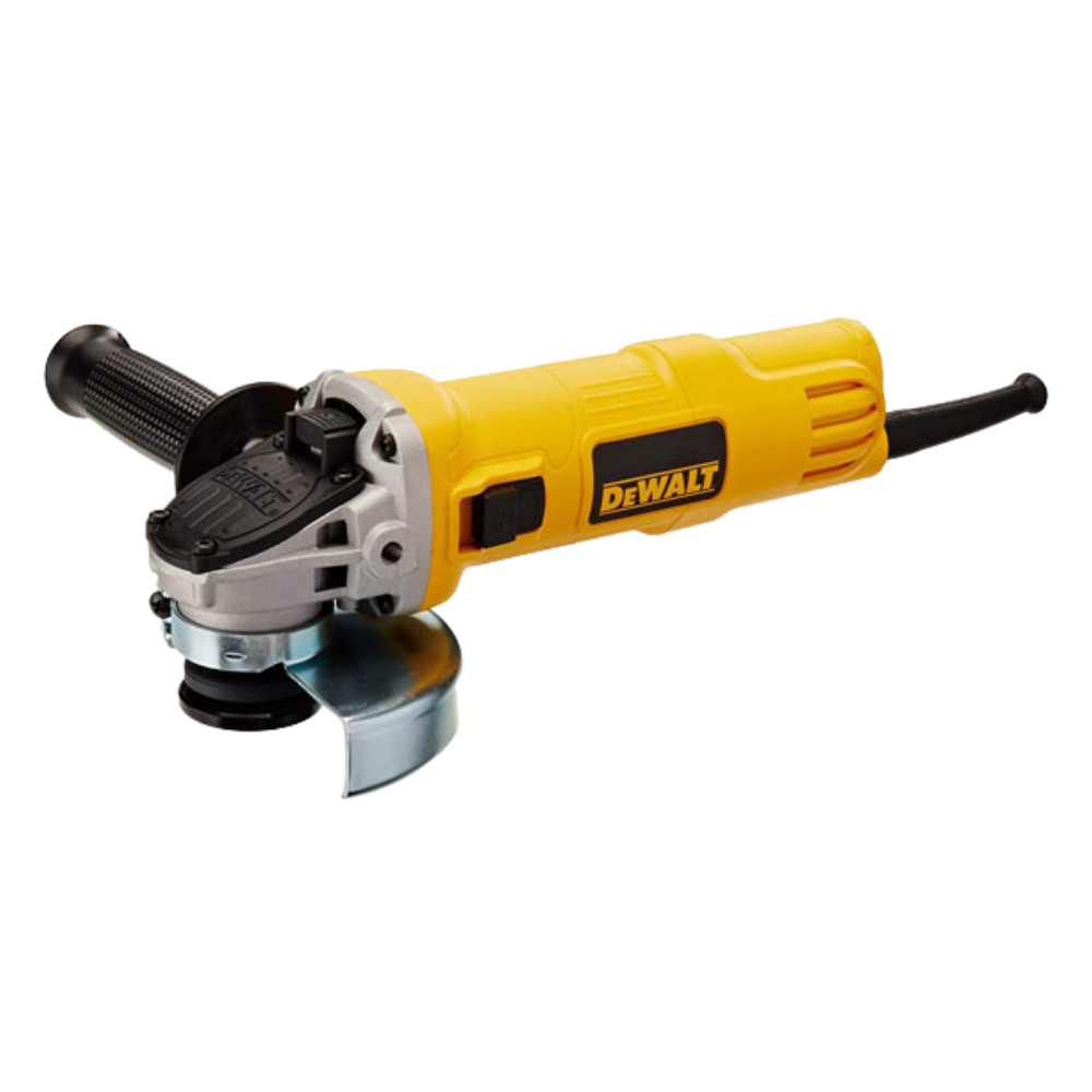Dewalt Angle Grinder Item #DWE4020