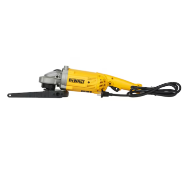 Dewalt Angle Grinder Item #DWE497