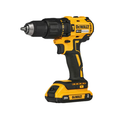 Dewalt Drill 20V Item #DCD7781D2