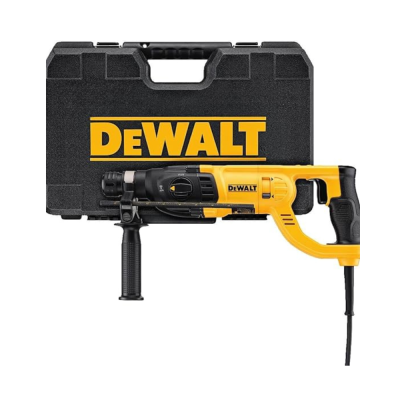 Dewalt Rotary Hammer Item #D25260