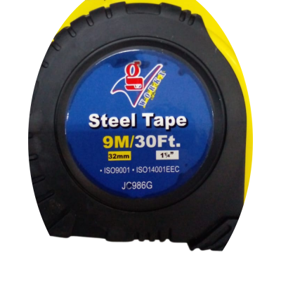 G-WorKX Measuring Tape Item No #JC986G