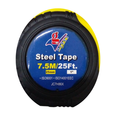 G-WorKX Measuring Tape Item No #JC7H86X