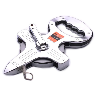 Measuring Tape Item #580225 - Harden