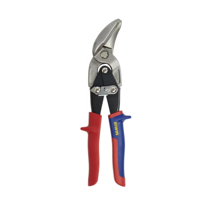 Irwin Utility Snip Cutter Item #2073211