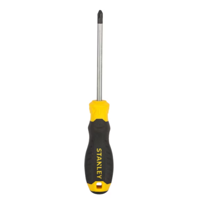 Phillips Screwdriver Item #STMT60809-8 (Stanley)
