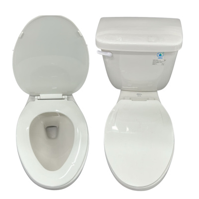 Proflo  S-Trap PF1401/PF5112 Toilet