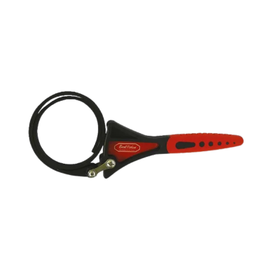 Rubber Strap Wrench Item #H42132 (Best Value)