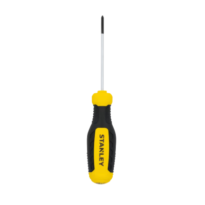 Stanley 3 in 1 Screwdriver Item #60-809
