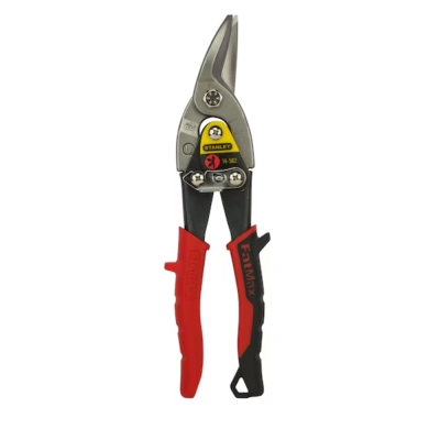 Aviation Snip Cutter Item #14-562 (Stanley)