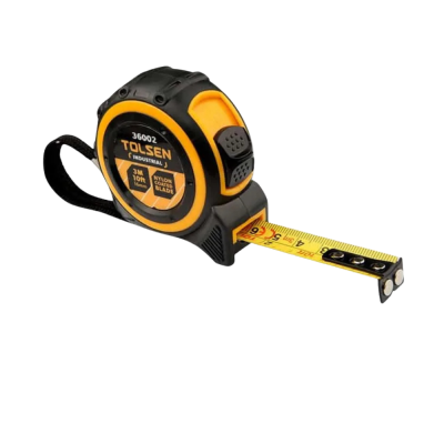 Tolsen Measuring Tape Item No #36002