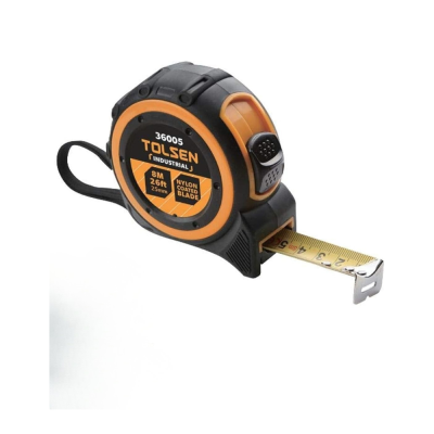 Tolsen Measuring Tape Item No #36004