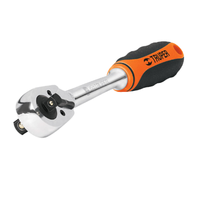 Truper 3/8" Ratchet Item #13413