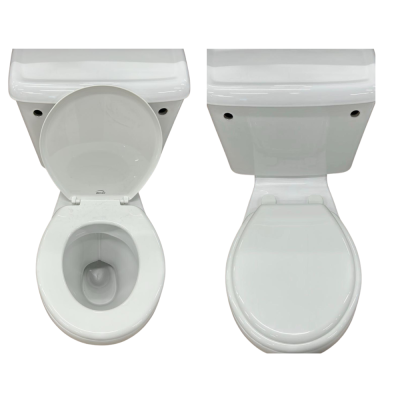 Winford P-Trap Toilet