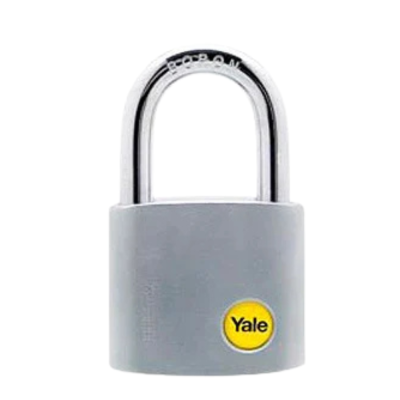 Yale Padlock 60mm Item #10439